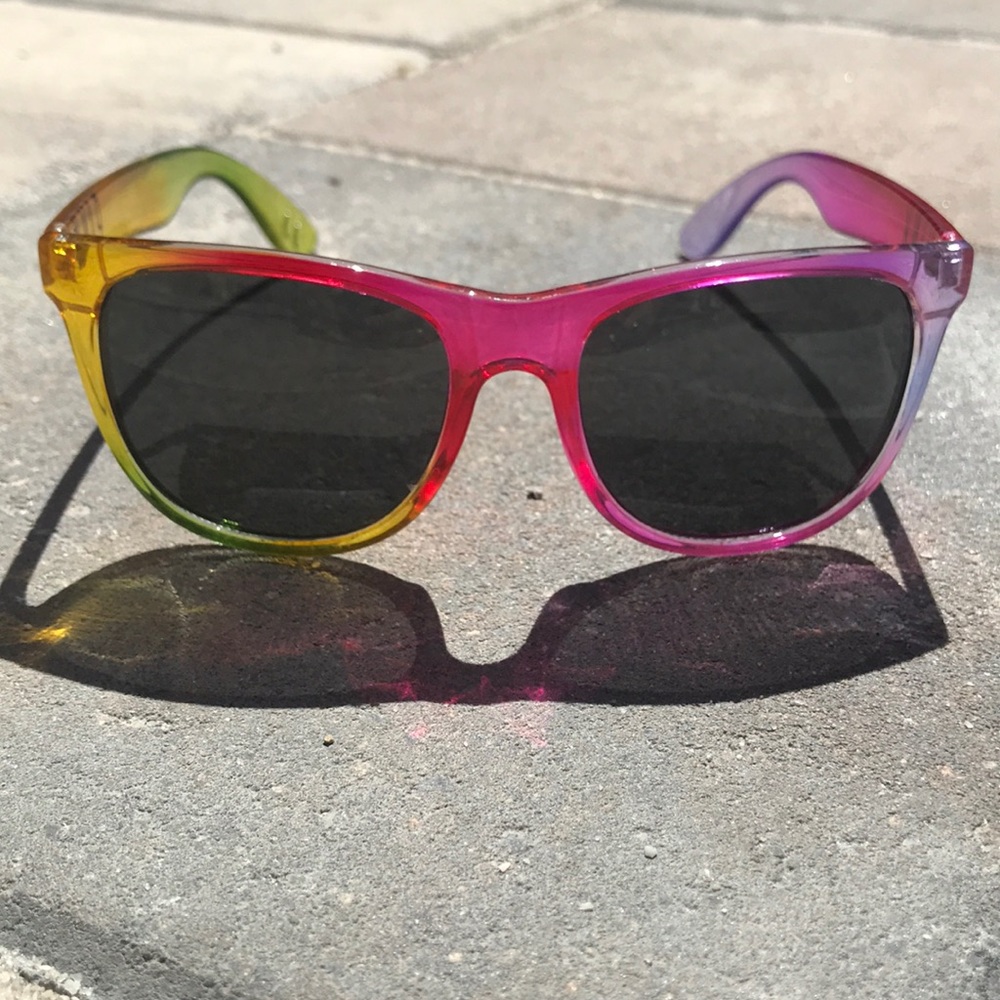 PINK sunglasses